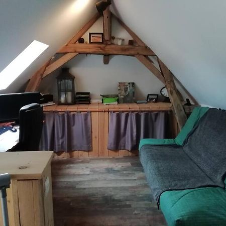 Charmante Maison De Village En Val De Loire Rivarennes  Bagian luar foto